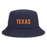 Texas Bucket Hats