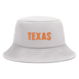 Texas Bucket Hats