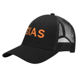 Embroidered Trucker Hat
