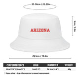Arizona Bucket Hats