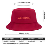 Arizona Bucket Hats