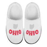 Ohio Room Slippes