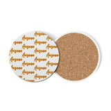 Ceramic Coasters