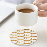Ceramic Coasters