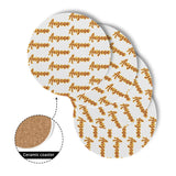 Ceramic Coasters