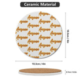 Ceramic Coasters