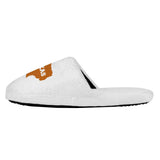 Texas Women's Indoor Slippers
