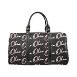 Small Travel Bag