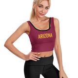 Arizona Women's Sports Top
