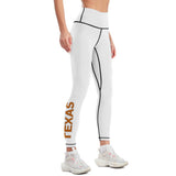 Texas Women's Comfort Pants