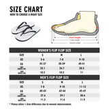 Arizona Women's Flip Flops