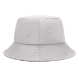 Embroidered Bucket Hats