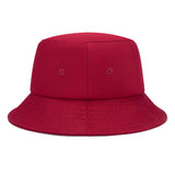 Embroidered Bucket Hats