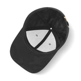 Embroidered Sports Camo Caps