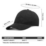 Embroidered Sports Camo Caps