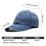 Texas Denim Hat