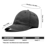 Texas Denim Hat