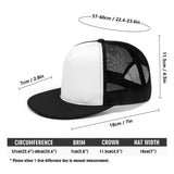 Ohio Mesh Hat