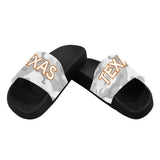Texas Women's Slide Sandals