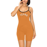 Texas Women's Bodysuit