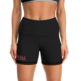 Women's Slim Fit Shorts