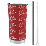 Travel Coffee Mug