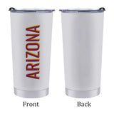 Travel Coffee Mug