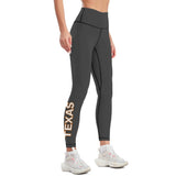 Texas Women's Comfort Pants