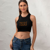 Women's Texas Tank Top