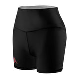 Women's Slim Fit Shorts