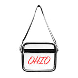 Ohio Clear Bag