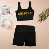 Women's Yoga Set