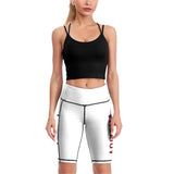 Women's Biker Shorts