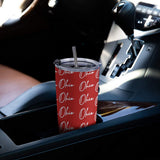 Travel Coffee Mug