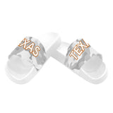 Texas Women's Slide Sandals