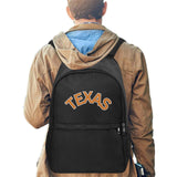 Texas Fabric Backpack