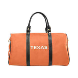 Texas Large Travel Bag