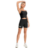 Women's Slim Fit Shorts