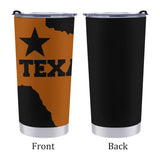 Texas Travel Coffee Mug