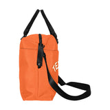 Large Texas Duffle Bag