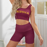 Women's Yoga Set