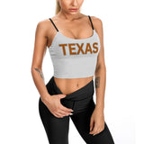 Texas Thin Strap Top