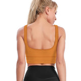 Texas Women's Yoga Top