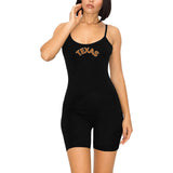 Texas Women's Bodysuit
