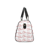 Small Travel Bag