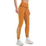 Texas Women's Comfort Pants
