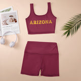 Women's Yoga Set