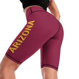 Women's Biker Shorts
