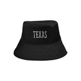 Texas Small Bucket Hat