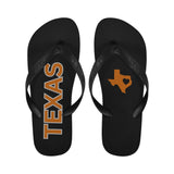 Texas Flip Flops